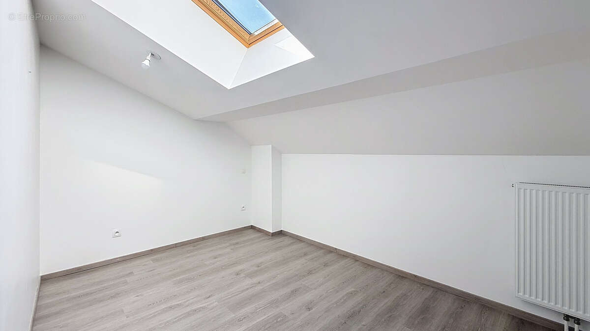 Appartement à ESCHERANGE