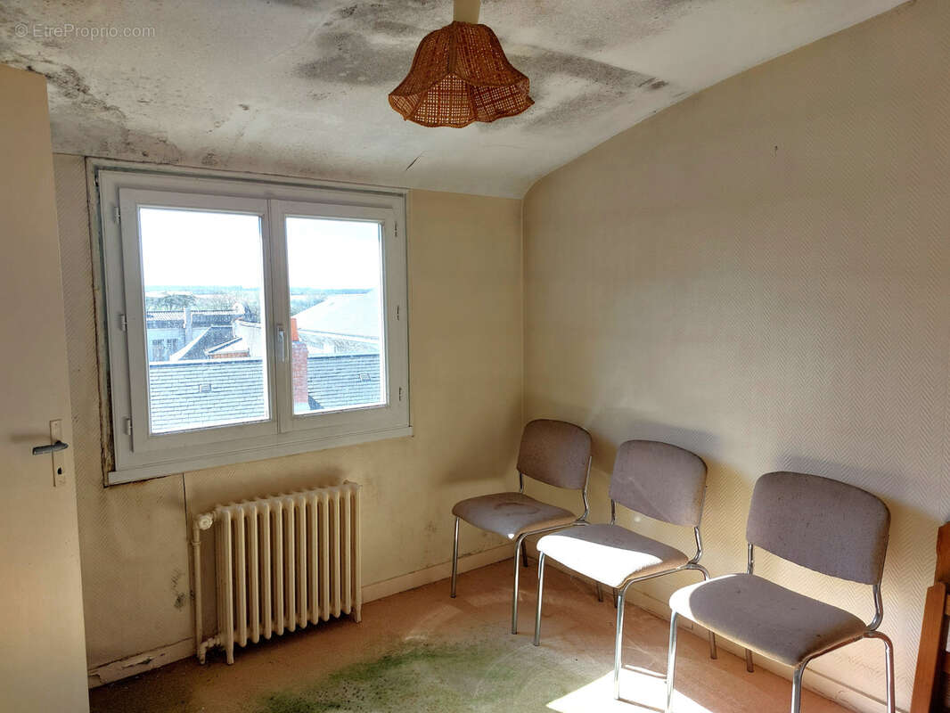 Appartement à THOUARS