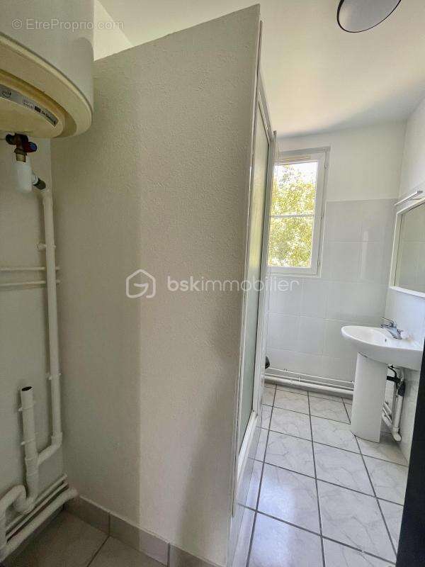 Appartement à MELUN