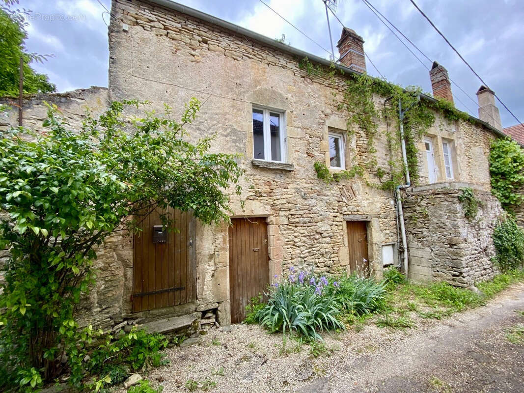 Appartement à SAINT-PERE