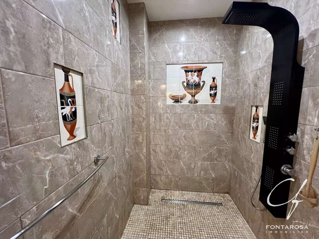 Maison à PUGET-SUR-ARGENS