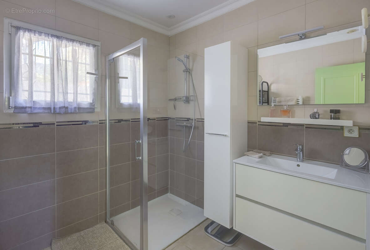 Maison à CAVALAIRE-SUR-MER