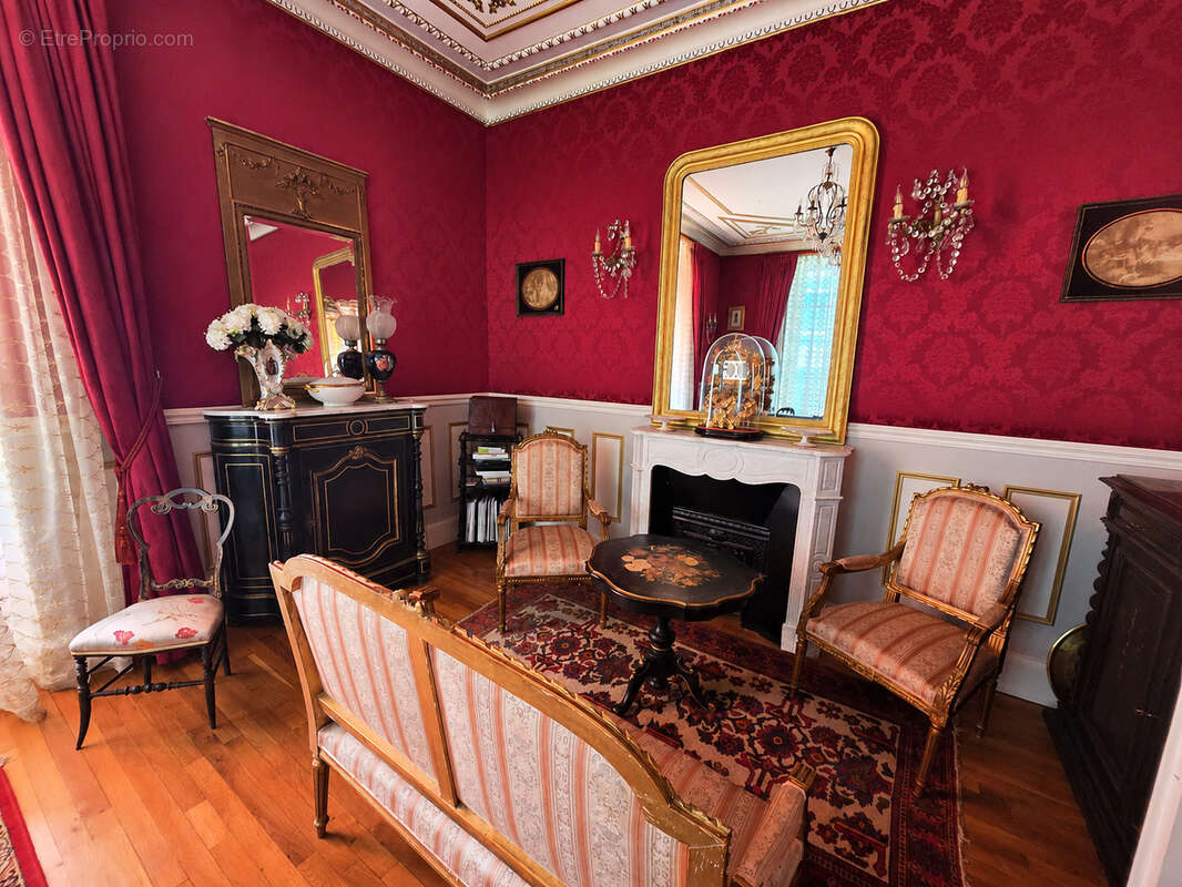 Appartement 4 pièces 110 m² à vendre à Vichy (03200) - photo 5