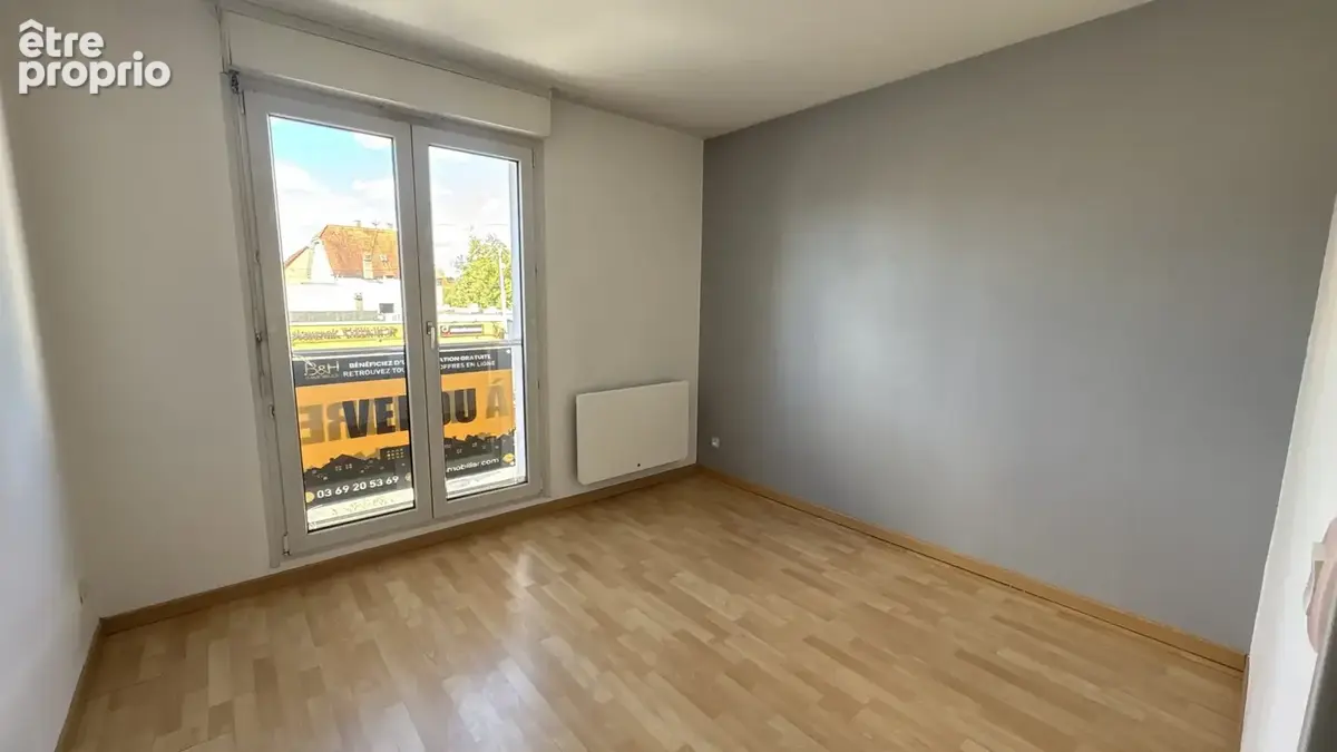 Appartement 3 pièces 68 m² à vendre à Wolfisheim (67202) - photo 8