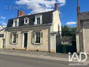 Photo 1 - Maison à SAINT-DOULCHARD