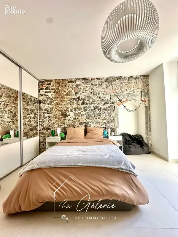 Magnifique appartement renove en hyper centre - photo 5