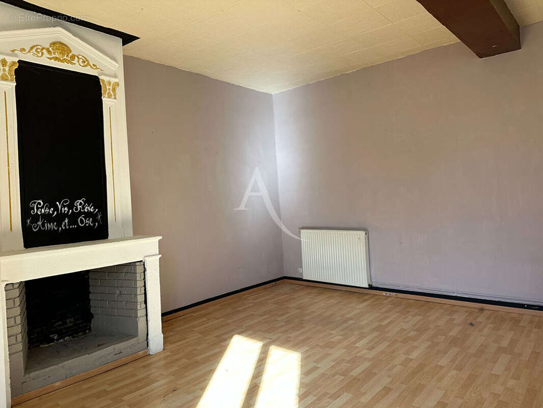 Appartement à ROCHEFORT