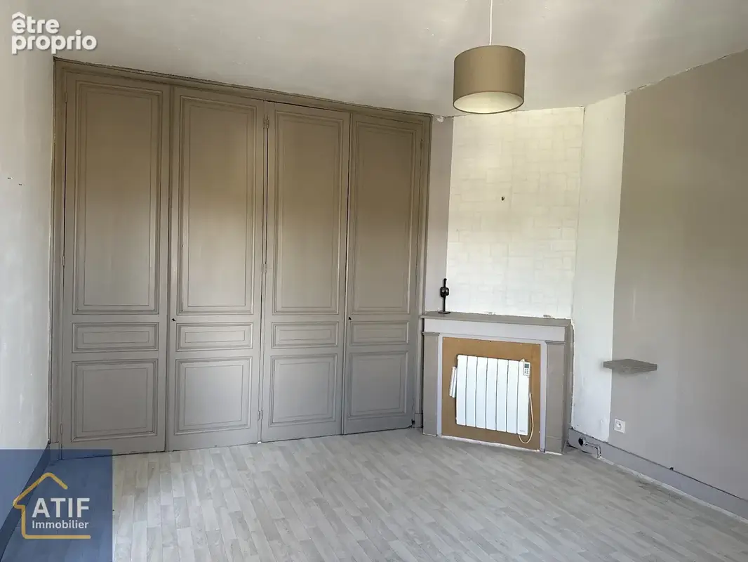 Maison jardin arbore potentiel investisseur - photo 6