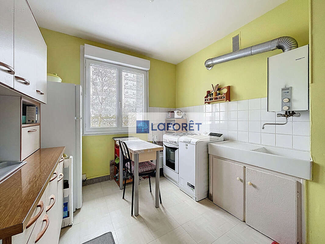 Appartement à BREST