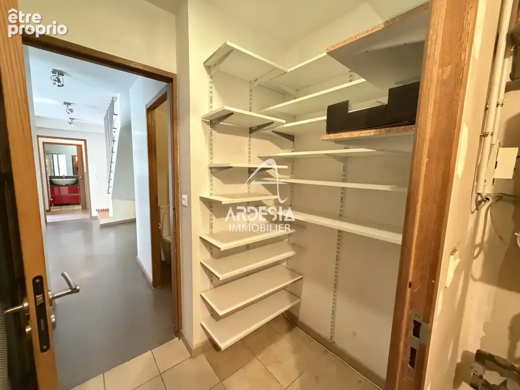 Maison 125 m2 - saint michel de maurienne - photo 58