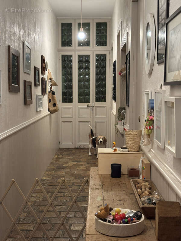 Spacieuse maison à rénover coeur d'Henriville - photo 2