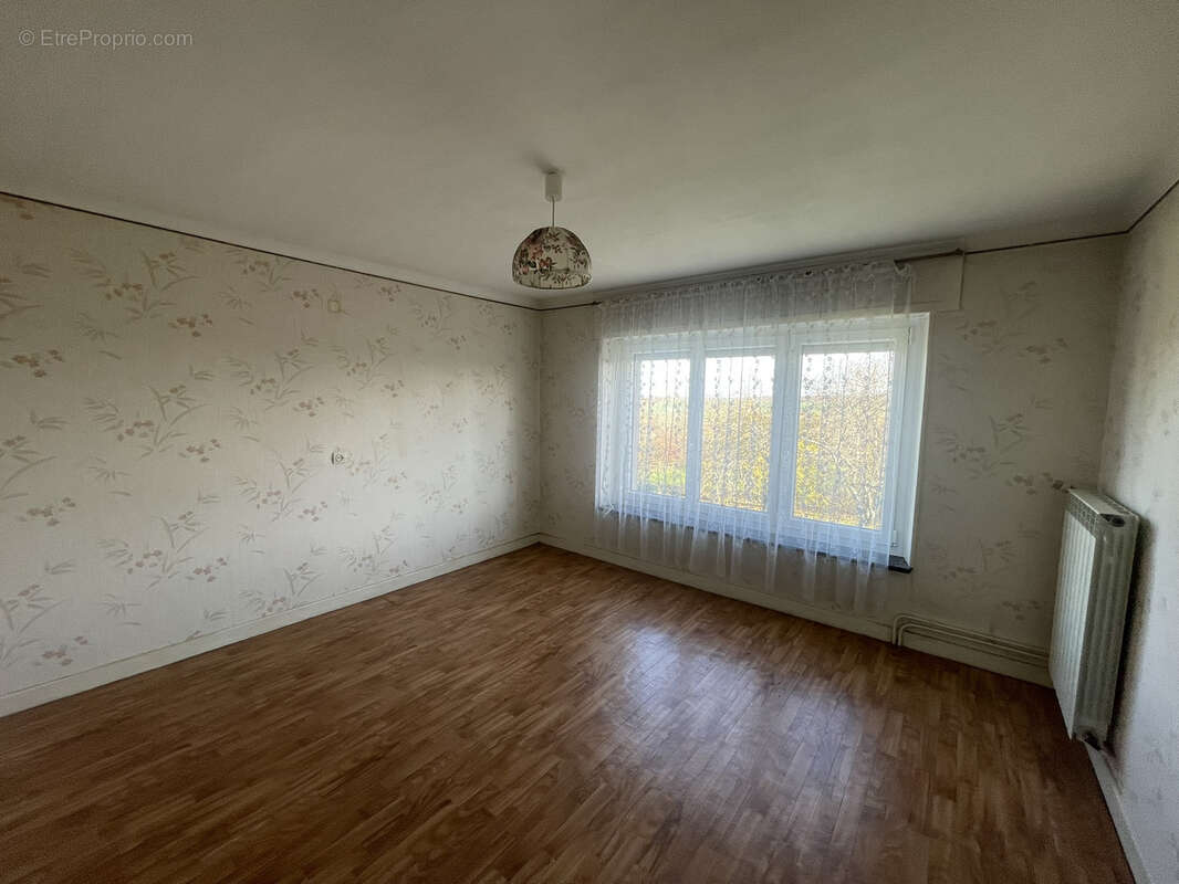 Maison à MERCY-LE-HAUT