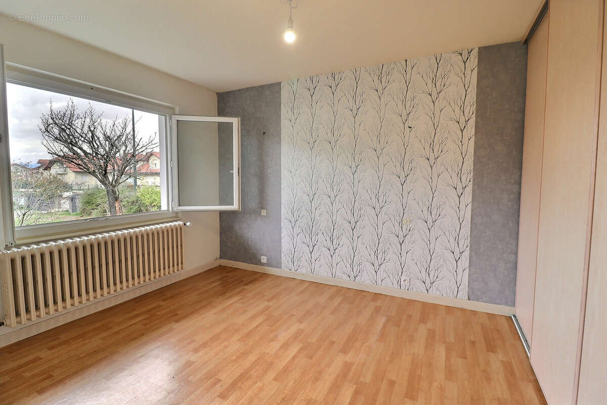 THONON, proche lac, maison 4 pièces 93m2, 3 chambres - photo 7