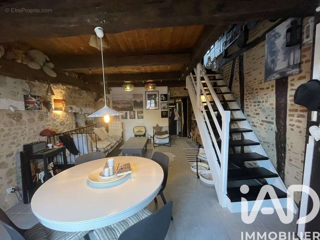 Photo 9 - Maison à FIGEAC