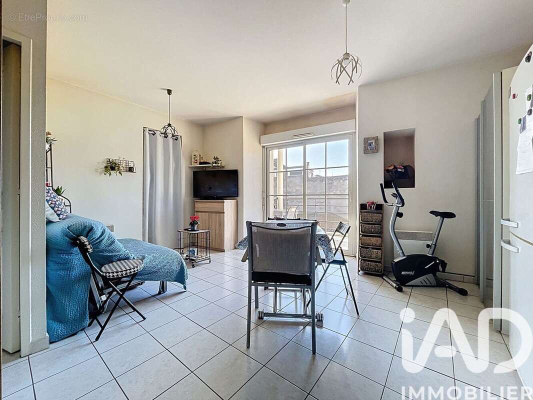 Photo 6 - Appartement à AGEN