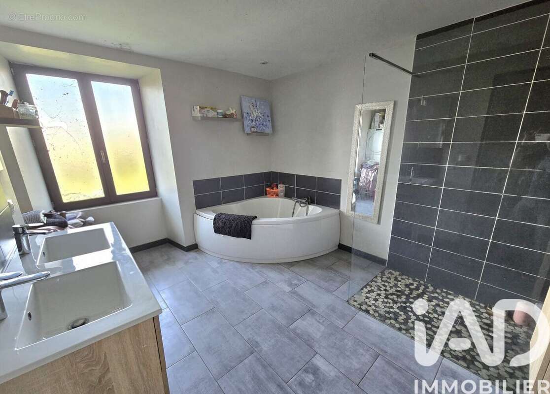 Photo 9 - Maison à BOUCE