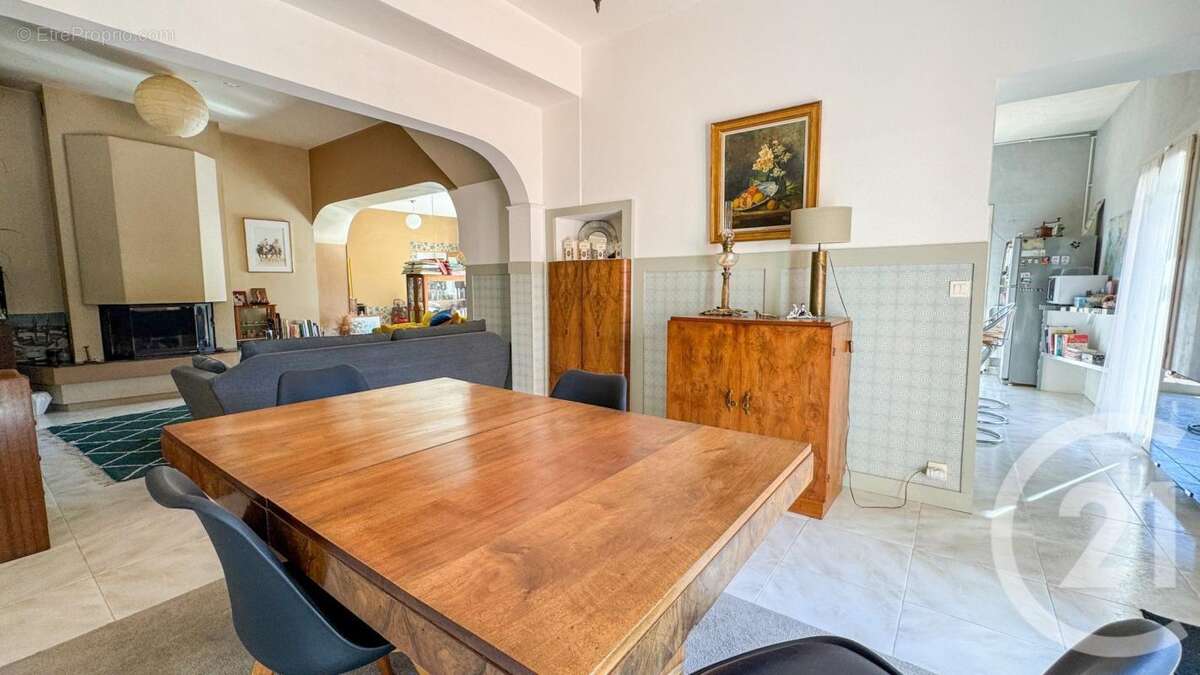 Maison à MONTPELLIER