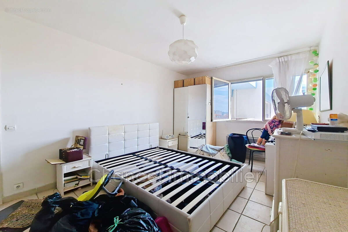 Appartement à CAGNES-SUR-MER