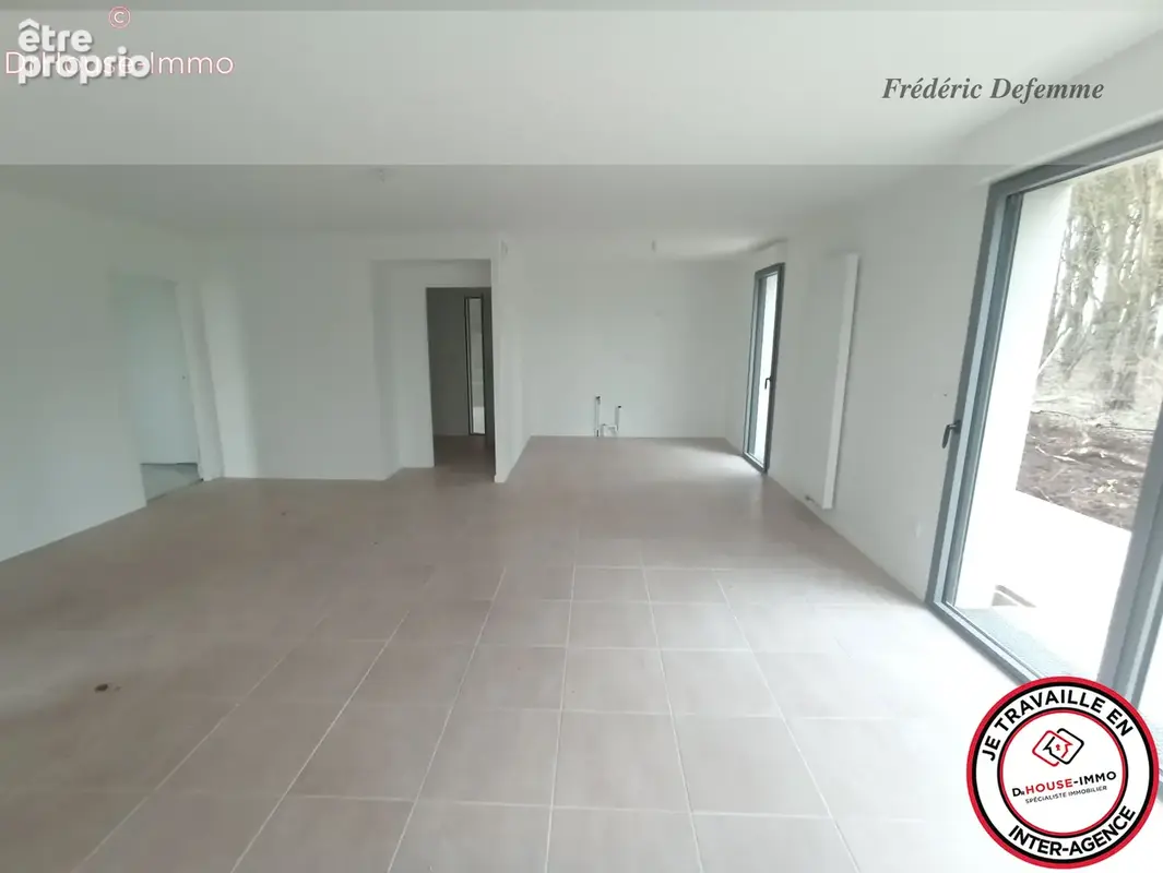 Maison 4 pièces 97 m² à vendre à Fondettes (37230) - photo 31
