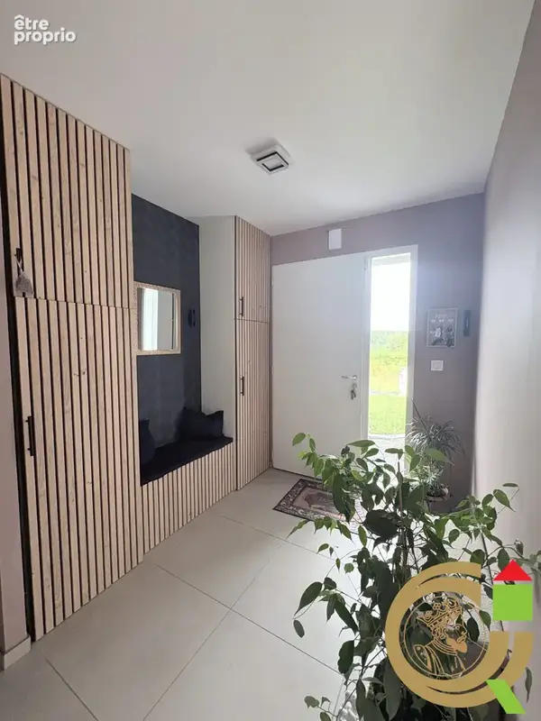 Maison 110 m² à Beaurainville  - photo 2