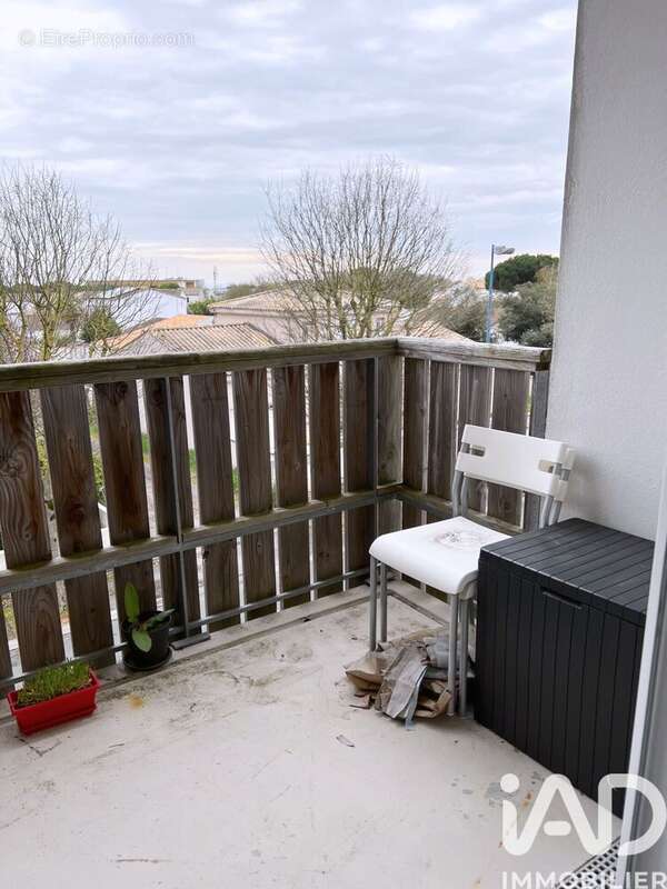 Photo 6 - Appartement à AYTRE