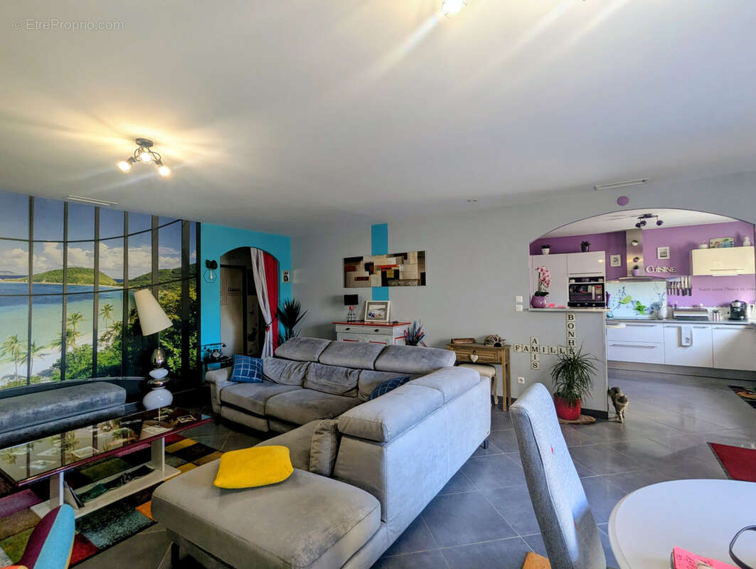 Maison à SAINT-NAZAIRE-D&#039;AUDE