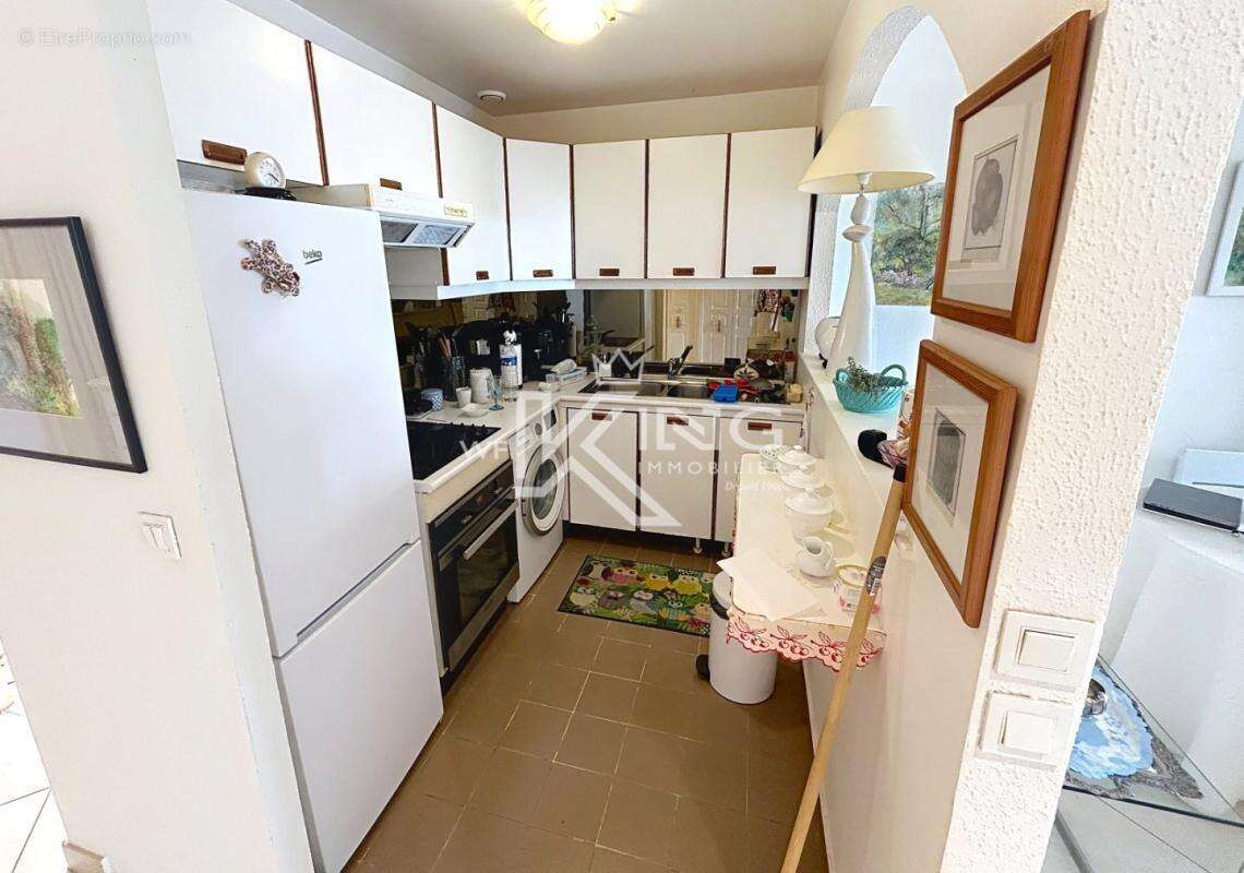 Appartement à SAINT-RAPHAEL