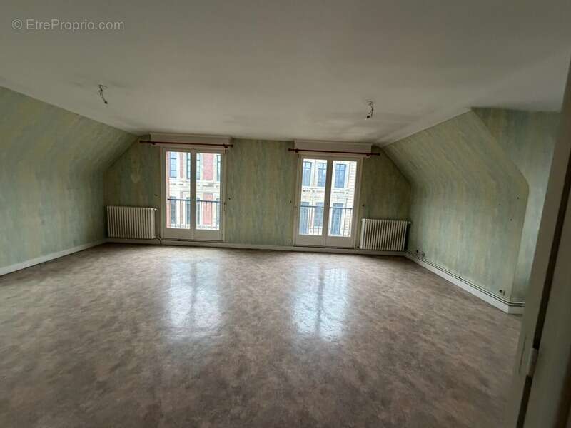 Maison à MARCHIENNES