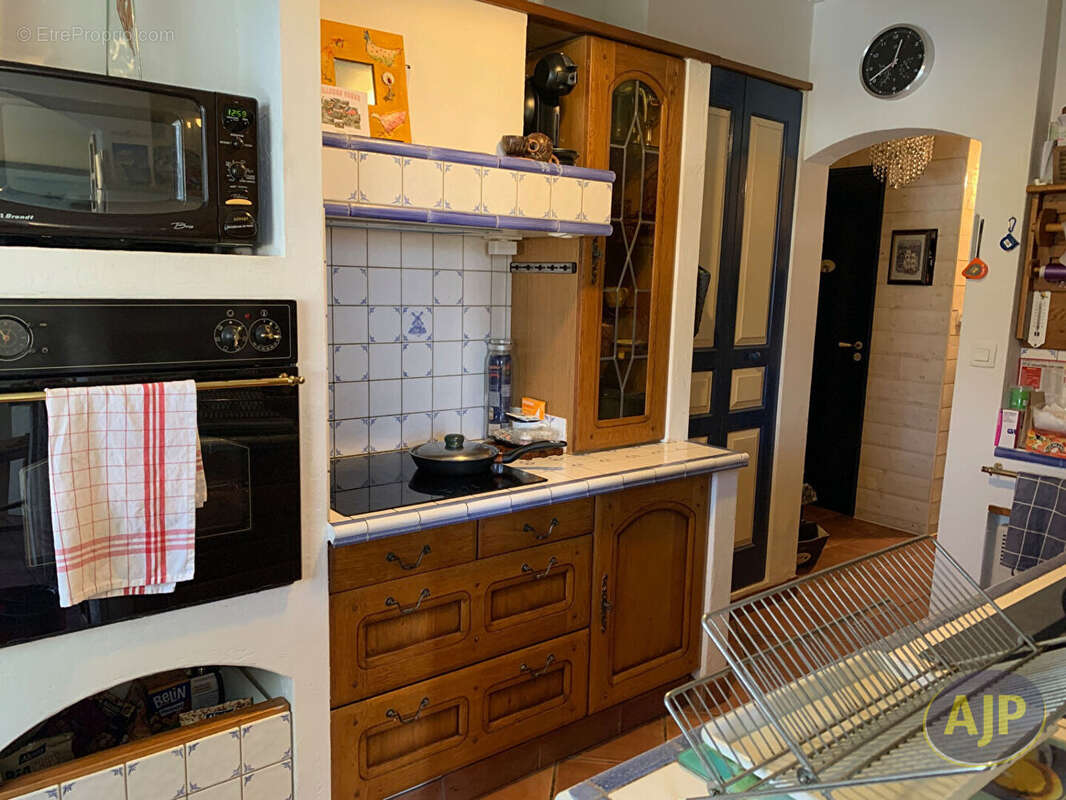 Appartement à SAINT-SEBASTIEN-SUR-LOIRE