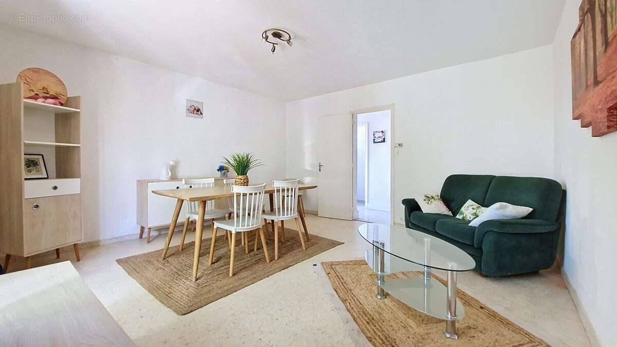 Appartement à ALBI
