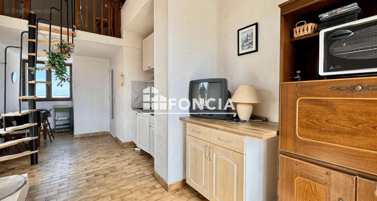 Appartement à AGDE