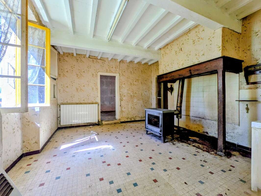 Maison à MARCIAC
