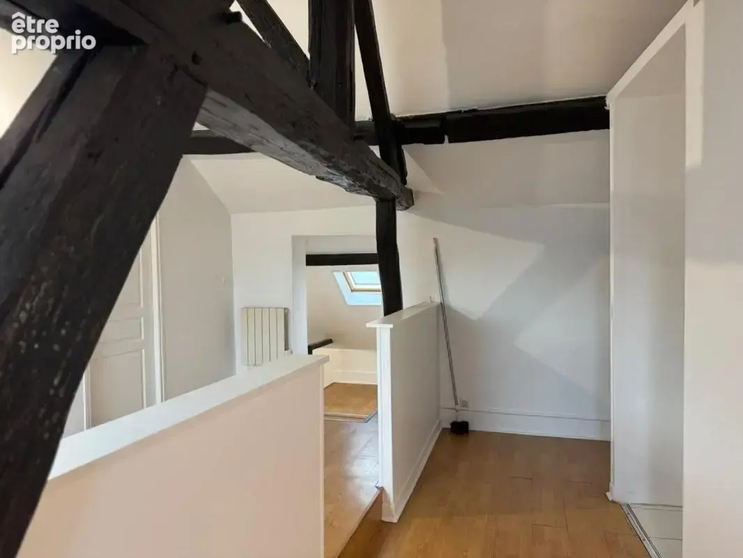 Appartement - photo 3