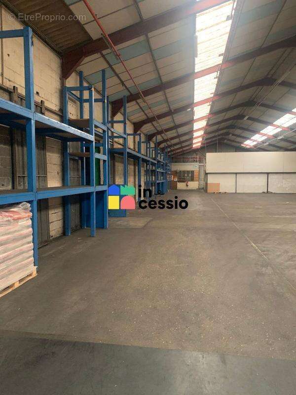 ? site industriel & foncier majeur – sarthe sud 32 285 m² - photo 17