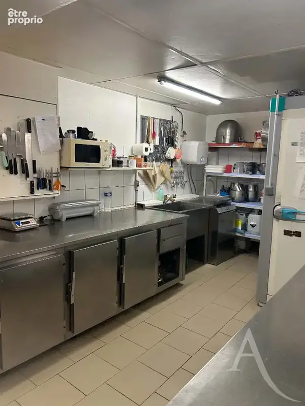 fonds de commerce boulangerie pâtisserie - photo 2