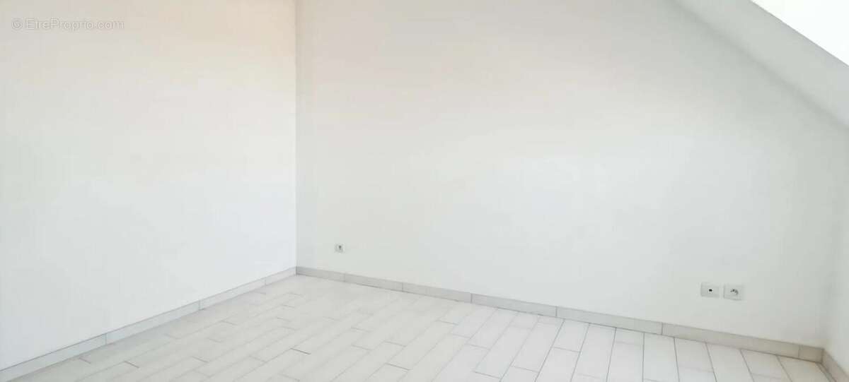 Maison à VERNEUIL-SUR-AVRE