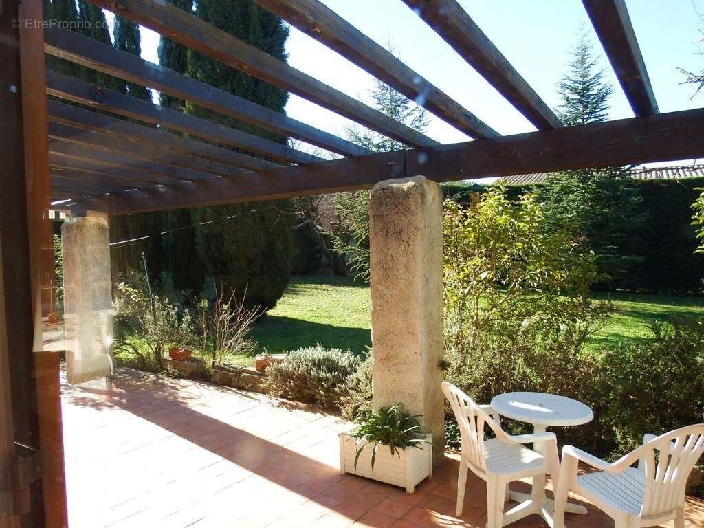 Maison à CABASSE