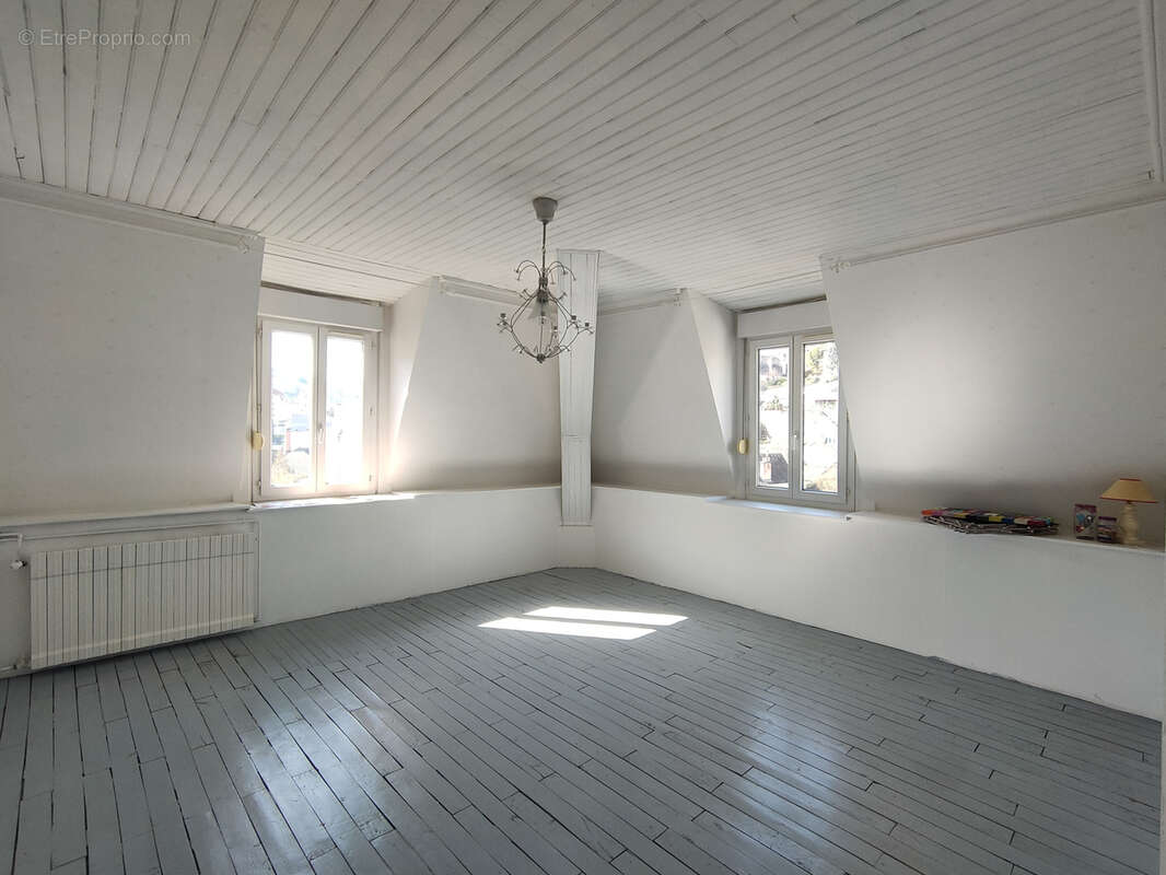 Appartement à TULLE