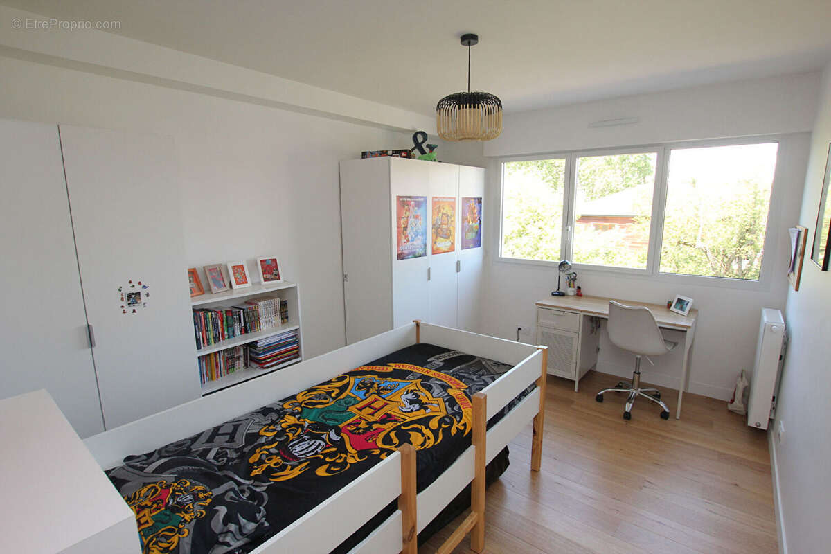 Appartement à MEUDON