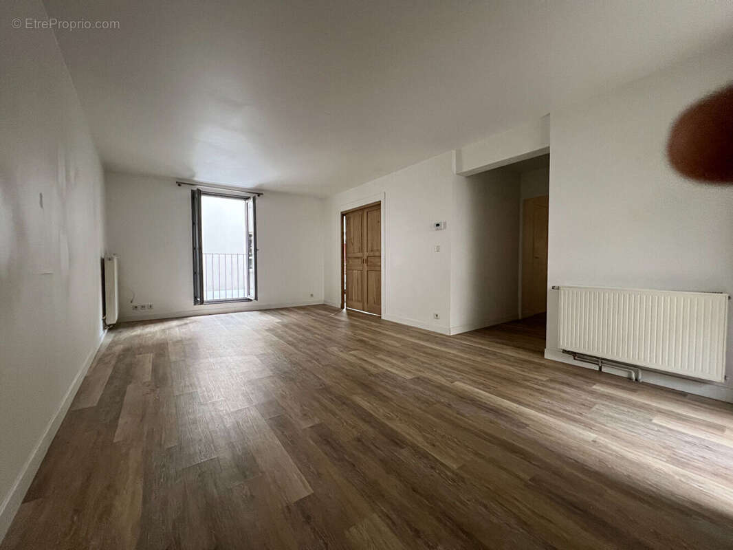 Appartement Saintes 4 pièces 81.02 m2 - photo 3