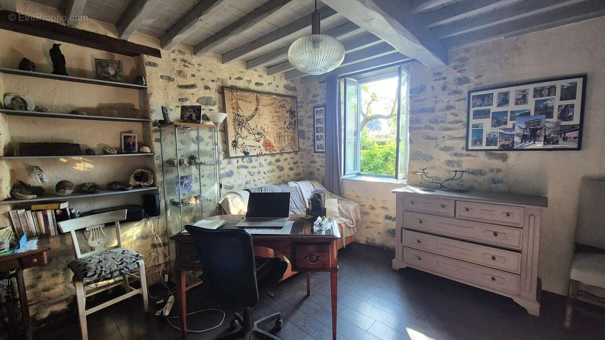Maison à ASSON