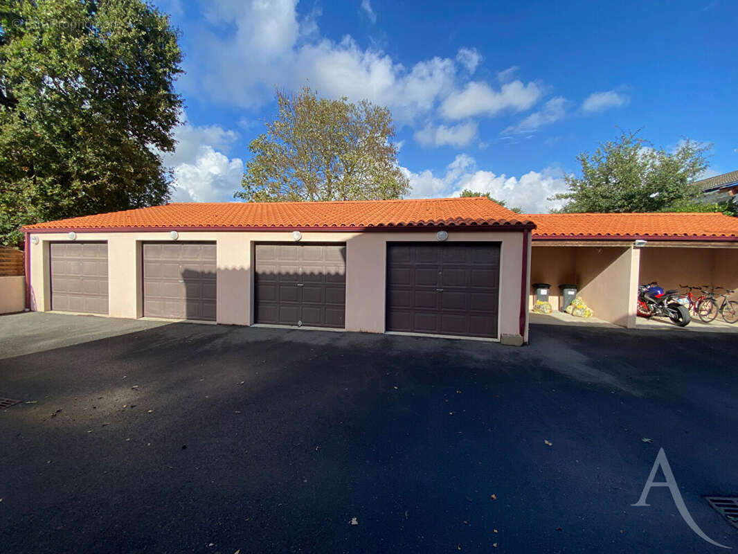 Appartement à MONTAIGU