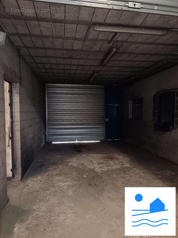 Commerce 499 m² à Le Havre  - photo 5
