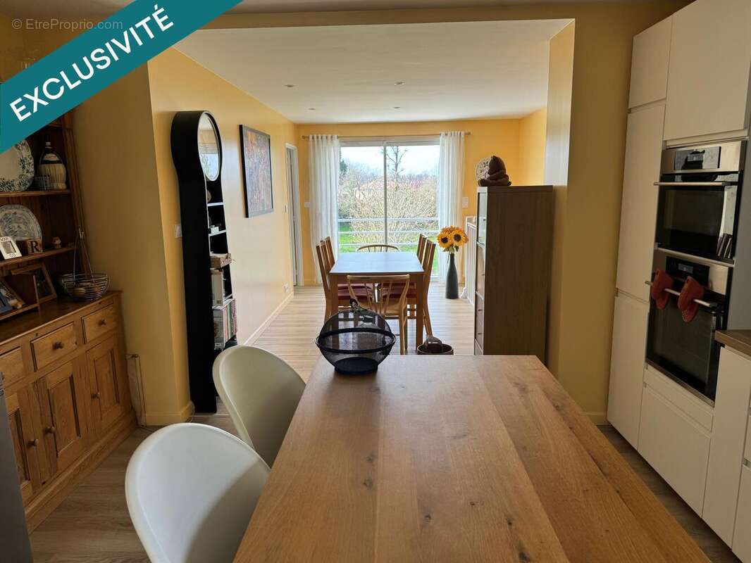 Photo 4 - Maison à ORADOUR-SUR-VAYRES