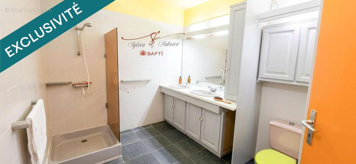 Photo 9 - Maison à SAINTE-ANNE