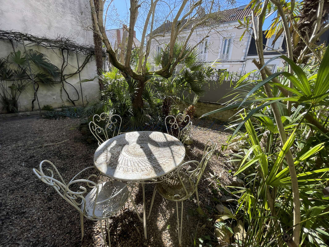 Maison à PERIGUEUX