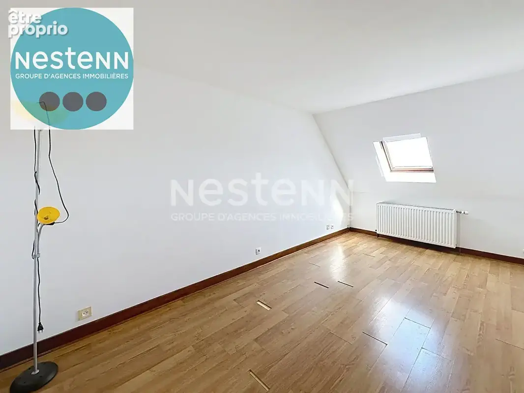 Maison spacieuse de 6 pièces à vendre à Blois - Secteur Chavy - photo 14
