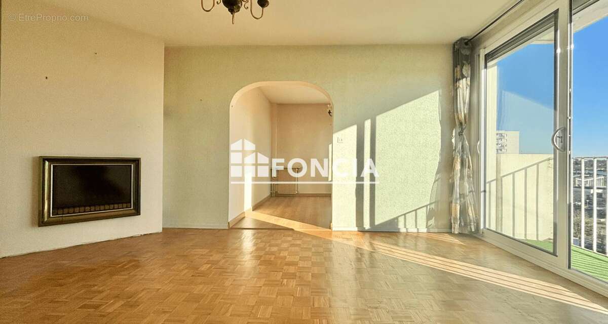 Appartement à CHOLET