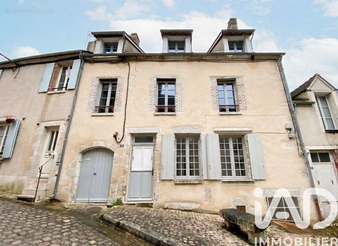 Appartement 67 m² à Ferrieres-En-Gatinais  - photo 2
