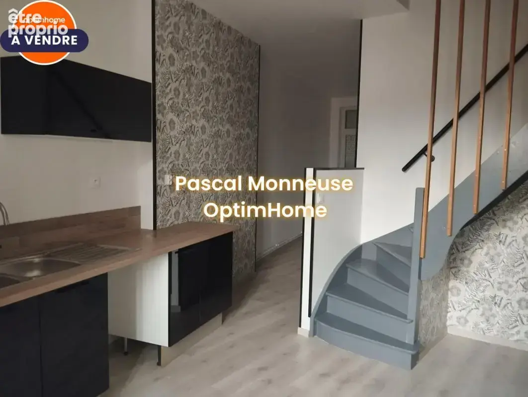 Immeuble à vendre LE QUESNOY (59) - photo 6